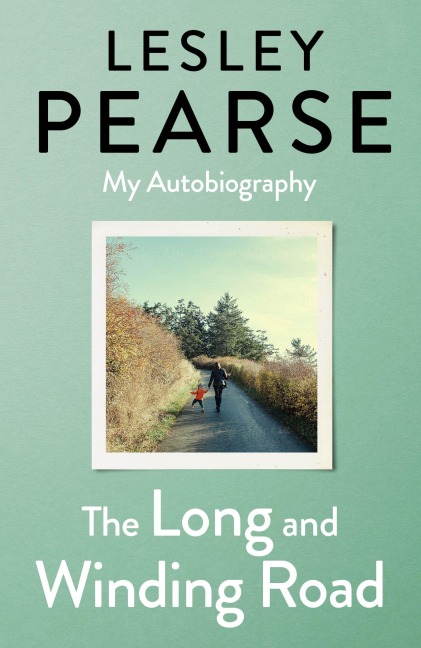 The Long and Winding Road: My Autobiography