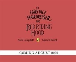 The Fairytale Hairdresser and Red Riding Hood