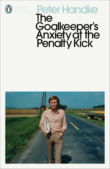 The Goalkeepers Anxiety at the Penalty Kick