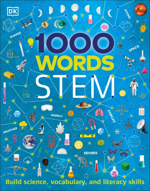 1000 Words: STEM