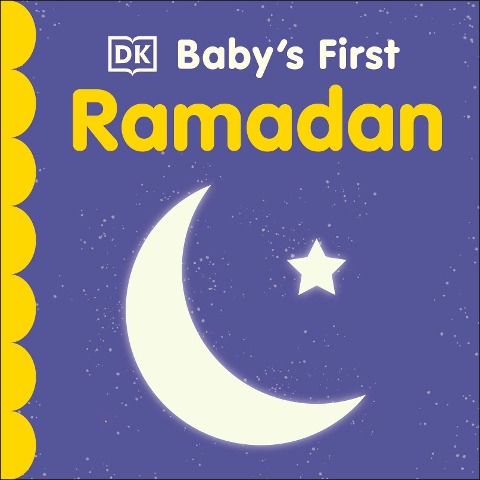 Babys First Ramadan