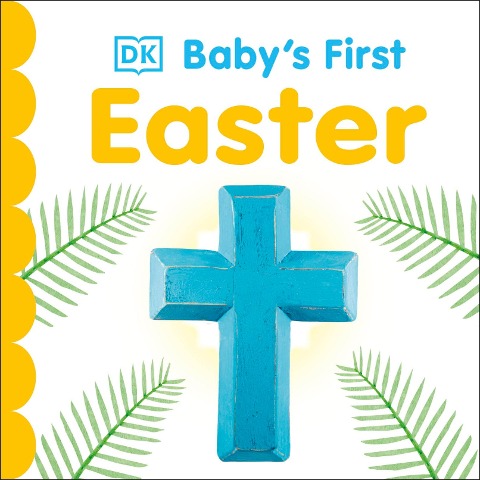 Babys First Easter