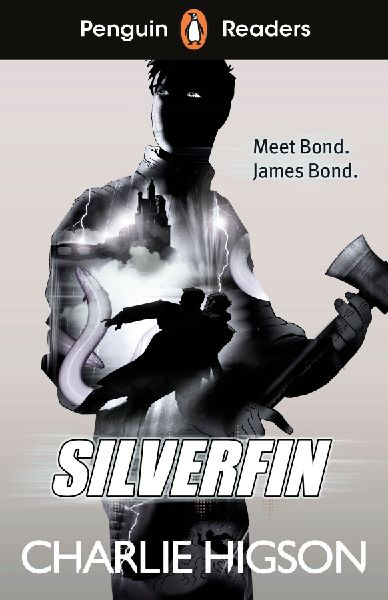 Penguin Readers Level 1: Silverfin (ELT Graded Reader): Abridged Edition