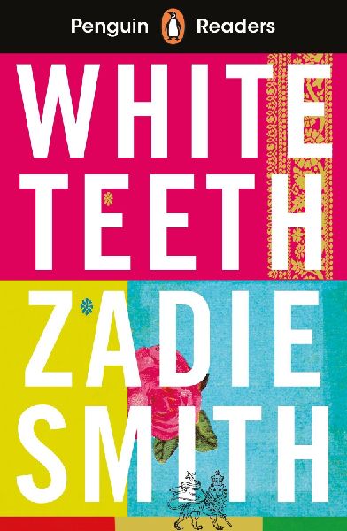 Penguin Readers Level 7: White Teeth (ELT Graded Reader): Abridged Edition