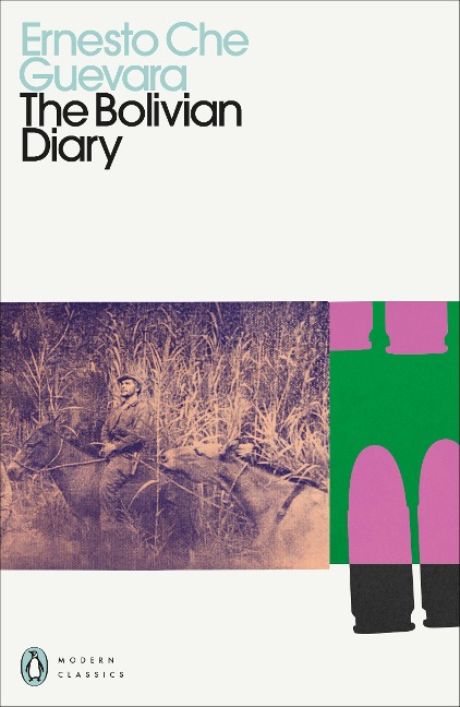The Bolivian Diary