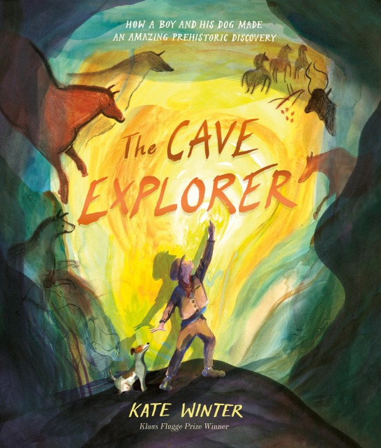 The Cave Explorer