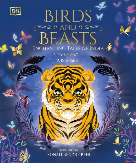 Birds and Beasts