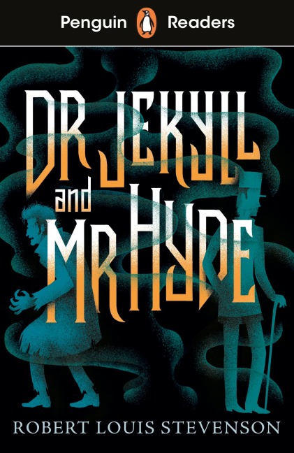  Jekyll and Hyde