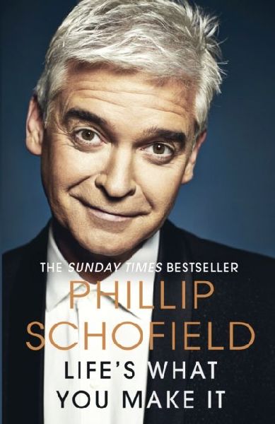 Lifes What You Make It: The Sunday Times Bestseller 2020