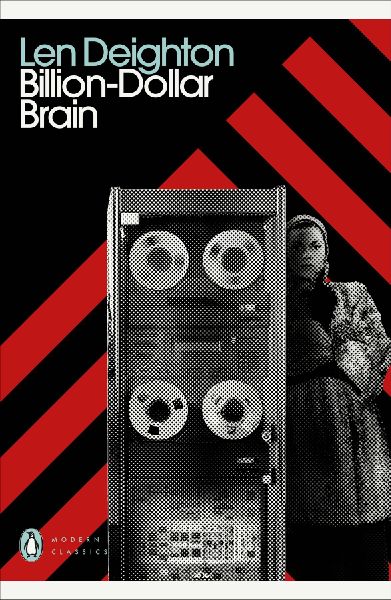 Billion-Dollar Brain