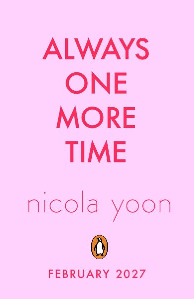 Always One More Time