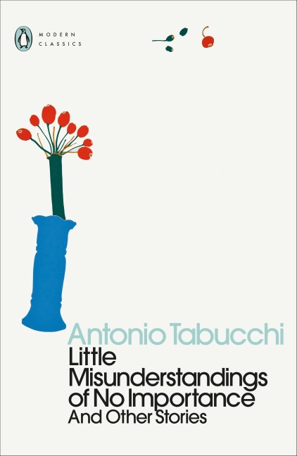 Little Misunderstandings of No Importance: And Other Stories