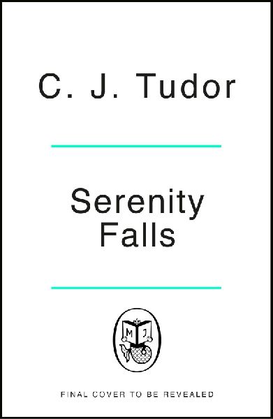 Serenity Falls