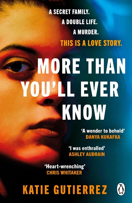 More Than Youll Ever Know: The suspenseful and heart-pounding Radio 2 Book Club pick
