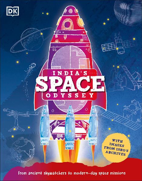 Indias Space Odyssey