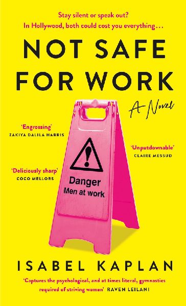 Not Safe For Work: Author of the viral essay My boyfriend, a writer, broke up with me because I am a writer