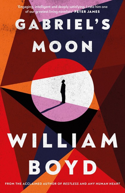 Gabriels Moon