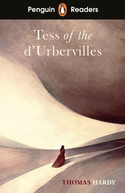 Penguin Readers Level 6: Tess of the DUrbervilles (ELT Graded Reader)