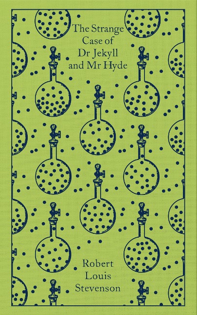 Dr Jekyll and Mr Hyde: And Other Tales of Terror