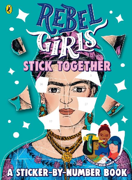 Rebel Girls Stick Together