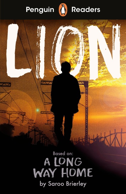 Penguin Readers Level 4: Lion (ELT Graded Reader): Abridged Edition
