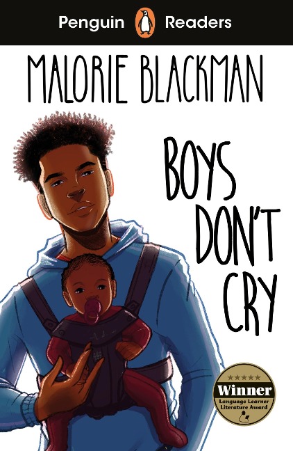 Penguin Readers Level 5: Boys Don't Cry: Abridged Edition