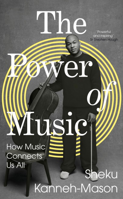 The Power of Music: How Music Connects Us All