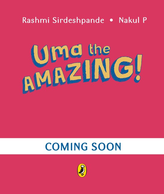 Super Uma