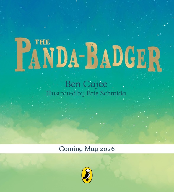 The Panda-Badger