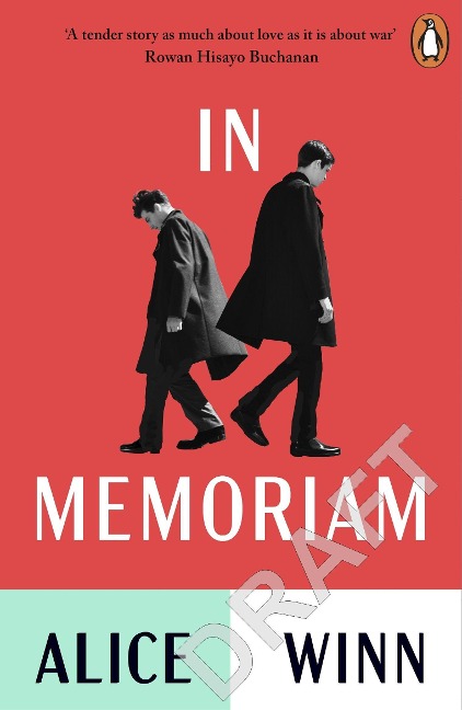 In Memoriam: THE TOP FIVE SUNDAY TIMES BESTSELLER