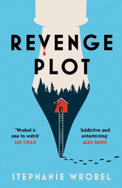 Revenge Plot