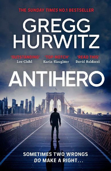 Antihero