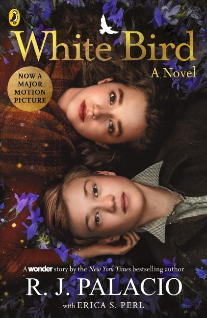White Bird: A Wonder Story