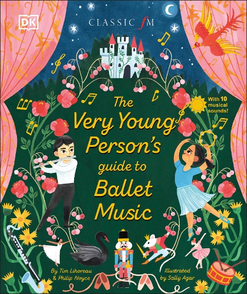 The Very Young Persons Guide to Ballet Music