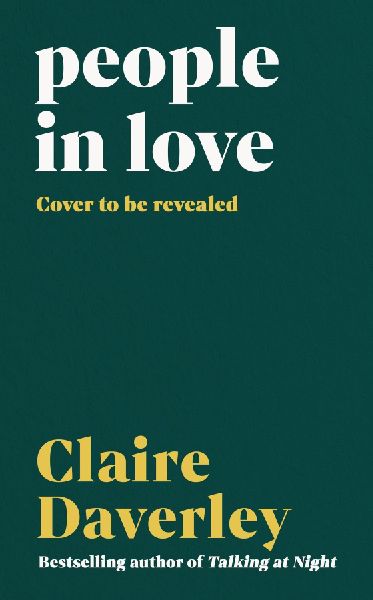 People in Love