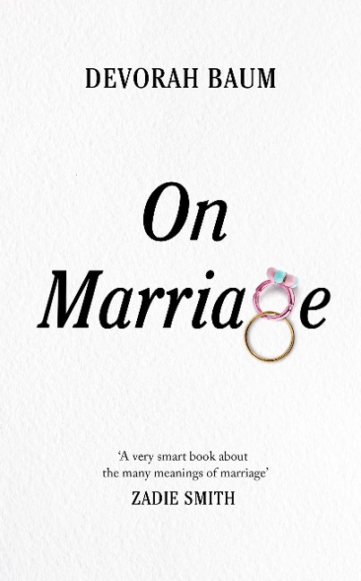 On Marriage