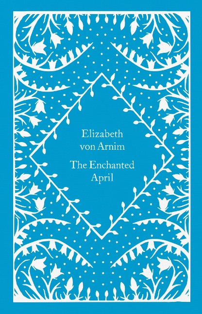 The Enchanted April