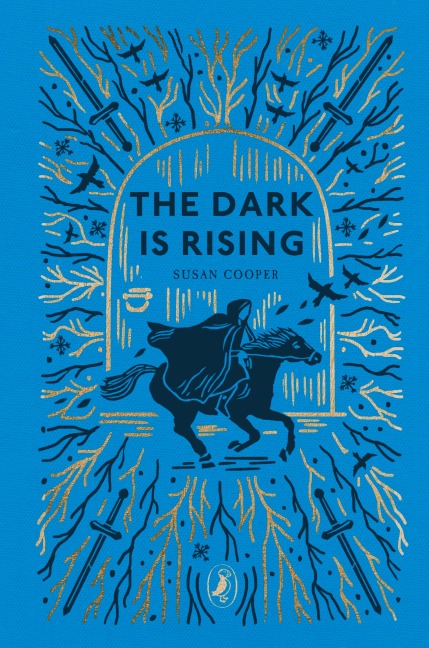 The Dark is Rising: The Dark is Rising Sequence