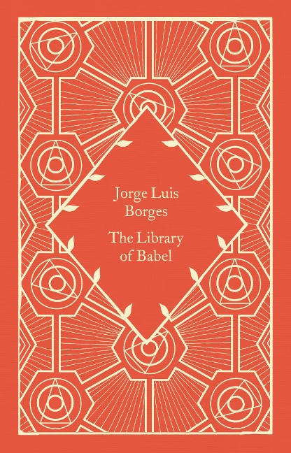 The Library of Babel