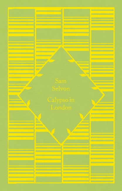 Calypso in London
