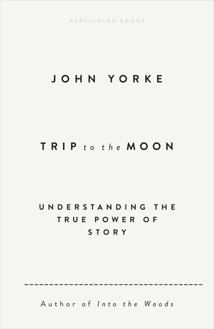 Trip to the Moon: Understanding the True Power Of Story
