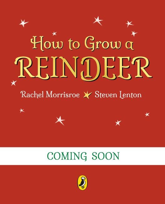 How to Grow a Reindeer