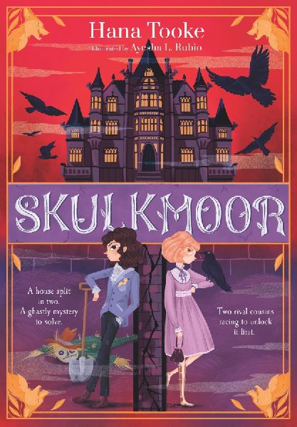 Skulkmoor
