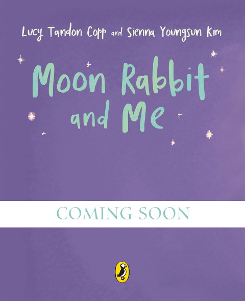 A Love as Full as the Moon