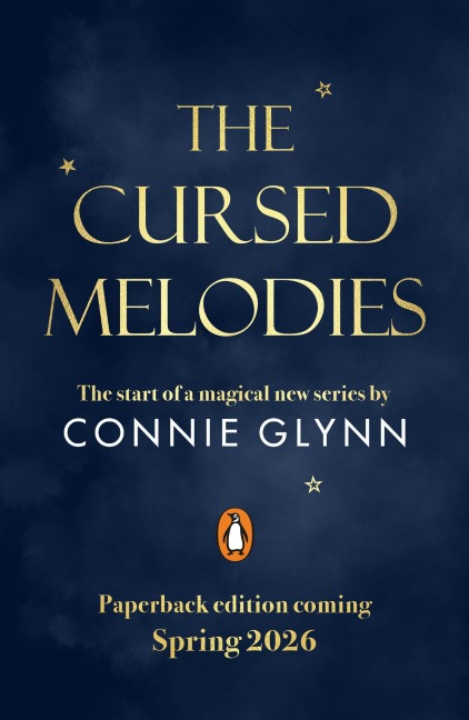The Cursed Melodies