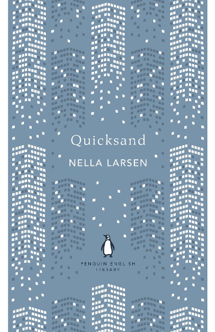 Quicksand