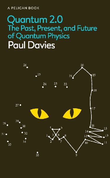 Quantum 2.0: The Past, Present, and Future of Quantum Physics