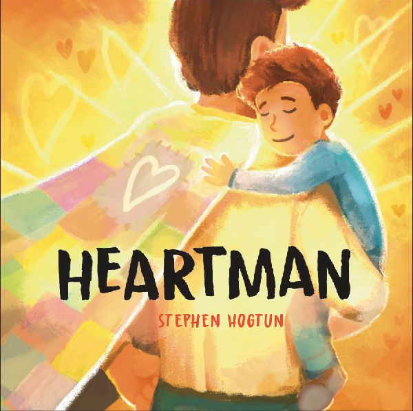 Heartman: Dads Love Can Save the Day