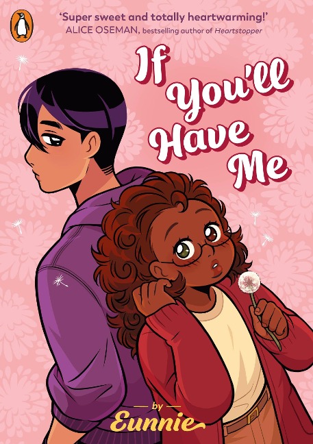 If Youll Have Me