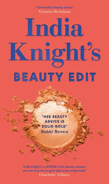 India Knights Beauty Edit